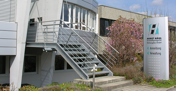 Werk Dußlingen