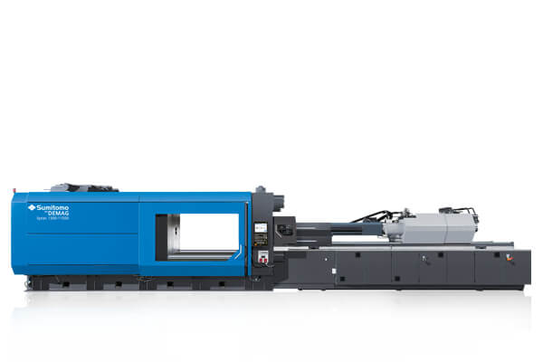 Metallsubstitution durch Kunststoff (FRIMA)